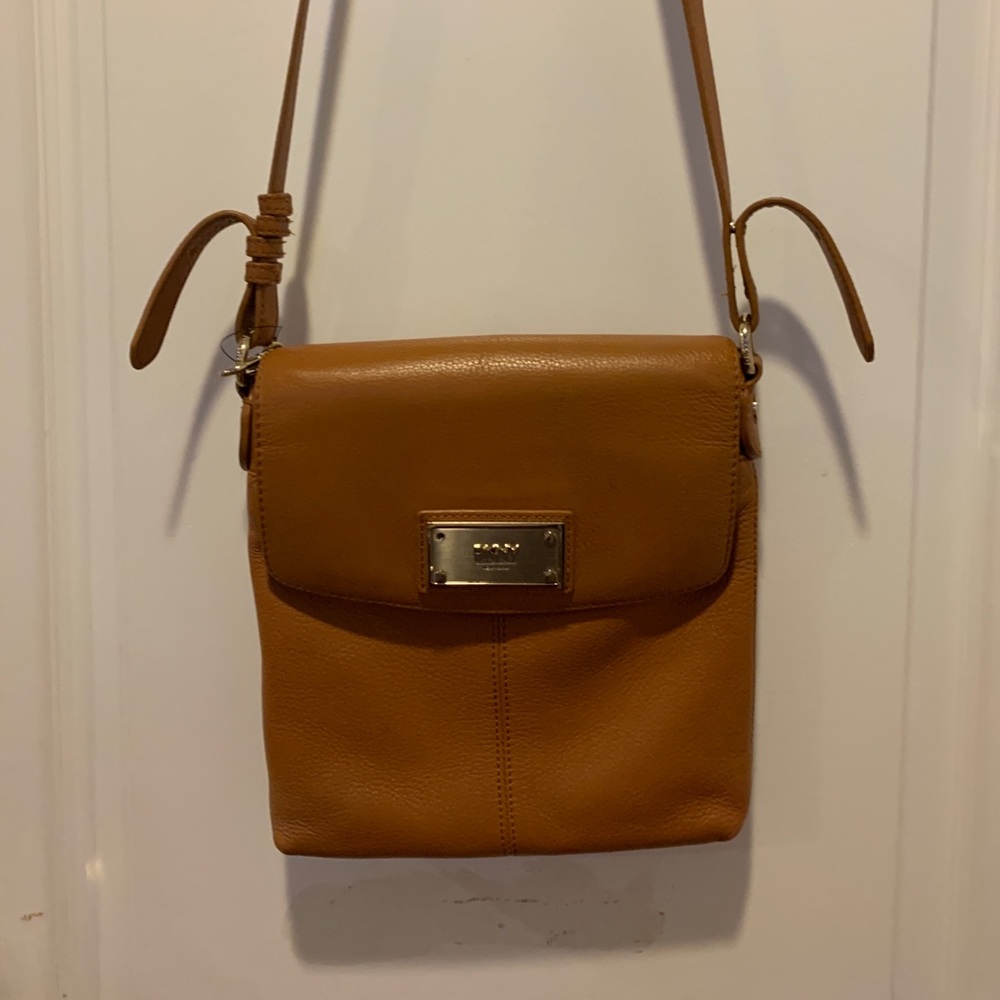 Dkny Crossbody Bag Gem